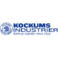 Kockums Industrier AB Logo