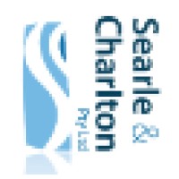 Searle & Charlton Pty Ltd Logo