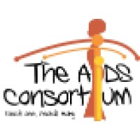 The AIDS Consortium Logo