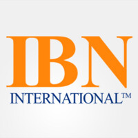 IBN International Logo