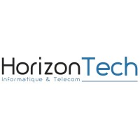 HORIZONTECH Logo