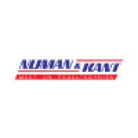 Numan & Kant b.v. Logo