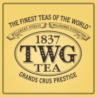 TWG Tea Company Logo