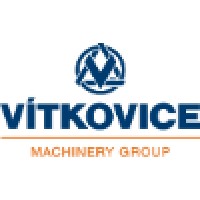 VITKOVICE Logo