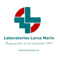 Lorca Marín S.A. Logo