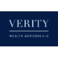 VERITY Wealth Advisors Logo