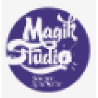Magik Studio Logo