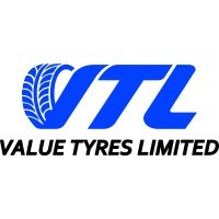 Value Tyres Logo