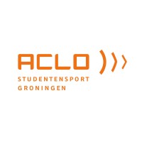 ACLO Studentensport Groningen Logo