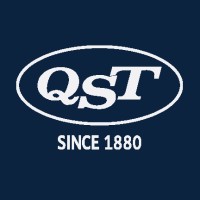 QST Industries, Inc. Logo