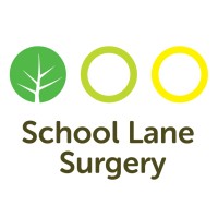 School Lane Surgery Logo