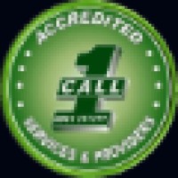 FD of 1 Call ASAP (Pty) Ltd Logo