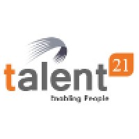 Talent21 Management and Shared Services Pvt Ltd Logo