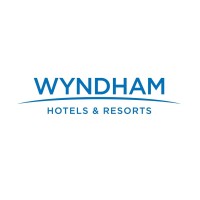 Wyndham Pittsburgh University Center Logo