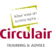 Circulair training en advies BV Logo