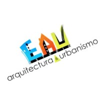 Estudio EAU Arquitectura & Urbanismo Logo