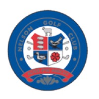 Nelson Golf Club Logo