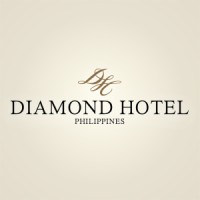 Diamond Hotel Philippines Logo