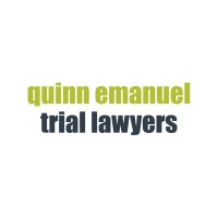 Quinn Emanuel Logo