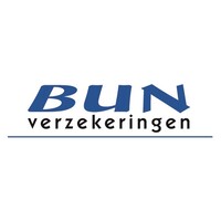 Bun Verzekeringen B.V. Logo