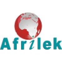 Afrilek Automation (Pty) Ltd Logo