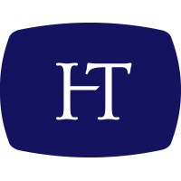 Hamelink & Van den Tooren Logo
