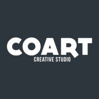 CoArt | Creative Studio Logo