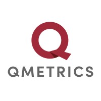 Qmetrics Logo