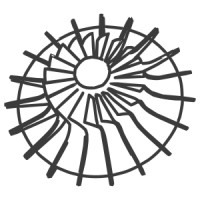 J. Ventura de Oliveira (Química), Lda. Logo