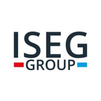 ISEG Group - IONIS Education Group France Logo