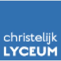 Christelijk Lyceum Apeldoorn Logo