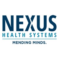 Nexus Health Systems Logo