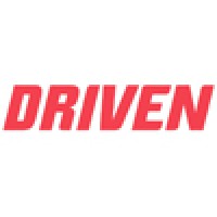 Driven GmbH Logo