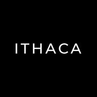 ITHACA Studio Logo