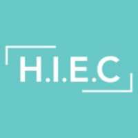 H.I. Executive Consulting (H.I.E.C) Logo