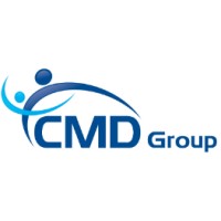 CMD Group Logo