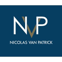 Nicolas Van Patrick Logo