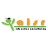 AISR Logo