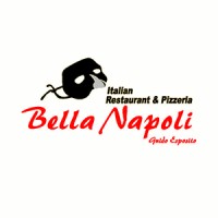 Bella Napoli Logo