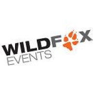 Wildfox Events Logo