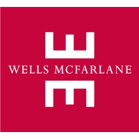 Wells McFarlane Ltd Logo