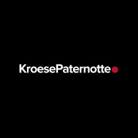 KroesePaternotte. Logo