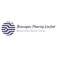 Branagan Flooring Limited Logo