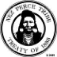 Nez Perce Tribe Logo