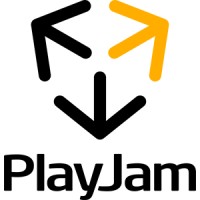 PlayJam Logo