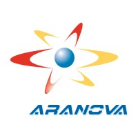 ARANOVA Logo
