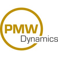 PMW Dynamics Logo