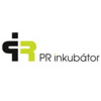 PR inkubator, s.r.o. Logo