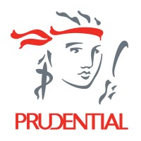 Prudential Indonesia (PT Prudential Life Assurance) Logo