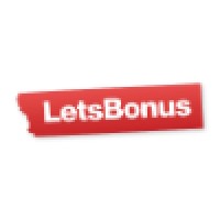 LetsBonus Logo